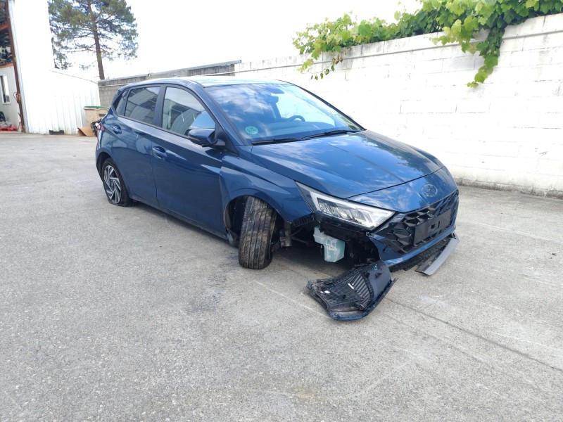 hyundai i20 iii (bc3, bi3) del año 2025