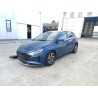hyundai i20 iii (bc3, bi3) del año 2025