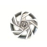 Recambio de llanta para hyundai i20 iii (bc3, bi3) 1.0 t-gdi referencia OEM IAM 52910Q0230  