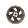 Recambio de llanta para hyundai i20 iii (bc3, bi3) 1.0 t-gdi referencia OEM IAM 52910Q0230  
