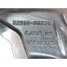 Recambio de llanta para hyundai i20 iii (bc3, bi3) 1.0 t-gdi referencia OEM IAM 52910Q0230  