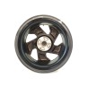 Recambio de llanta para hyundai i20 iii (bc3, bi3) 1.0 t-gdi referencia OEM IAM 52910Q0230  