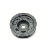 Recambio de polea cigueñal para audi a1 sportback (gba) 30 tfsi referencia OEM IAM 4C105243AA  