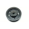 Recambio de polea cigueñal para audi a1 sportback (gba) 30 tfsi referencia OEM IAM 4C105243AA  