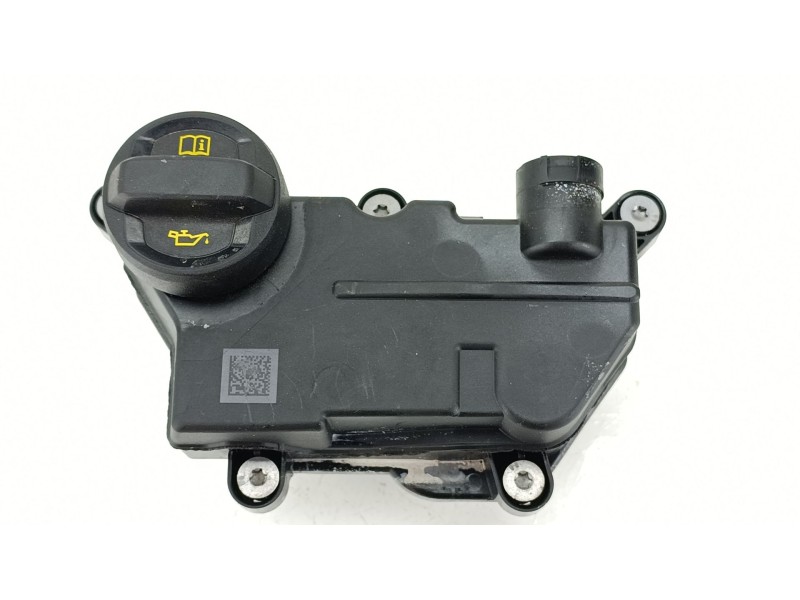 Recambio de tapa balancines para audi a1 sportback (gba) 30 tfsi referencia OEM IAM 5C103495B  