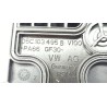 Recambio de tapa balancines para audi a1 sportback (gba) 30 tfsi referencia OEM IAM 5C103495B  