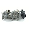 Recambio de bomba agua para audi a1 sportback (gba) 30 tfsi referencia OEM IAM 5E121117K  