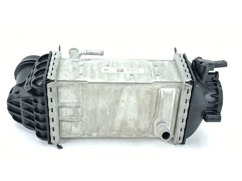 Recambio de intercooler para audi a1 sportback (gba) 30 tfsi referencia OEM IAM 05C145785D  