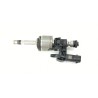 Recambio de inyector para audi a1 sportback (gba) 30 tfsi referencia OEM IAM 261500443  