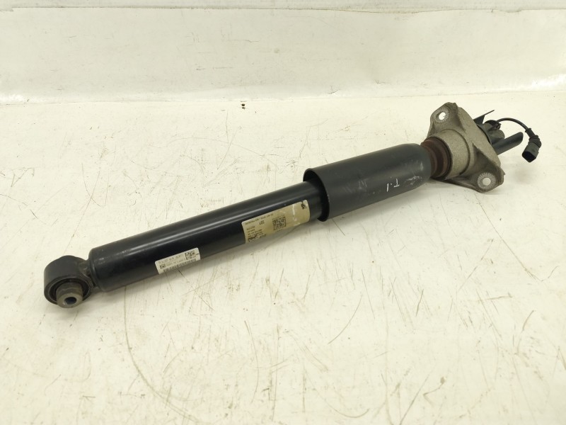 Recambio de amortiguador trasero izquierdo para audi q7 (4mb, 4mg, 4mq) 3.0 60 tfsi e quattro referencia OEM IAM 4M0513021BK  