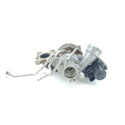 TURBOCOMPRESOR 5C145704 