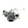 Recambio de turbocompresor para audi a1 sportback (gba) 30 tfsi referencia OEM IAM 5C145704  