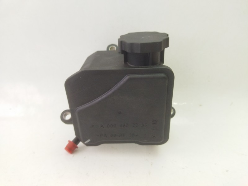 Recambio de deposito expansion para mercedes-benz clase m (w164) ml 320 cdi 4-matic (164.122) referencia OEM IAM A0004602283  