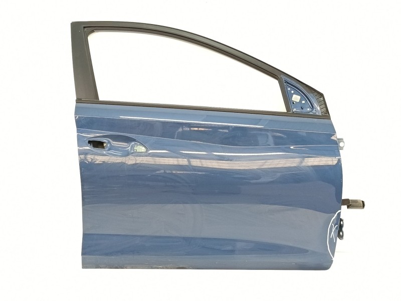 Recambio de puerta delantera derecha para hyundai i20 iii (bc3, bi3) 1.0 t-gdi referencia OEM IAM 76004Q0000  