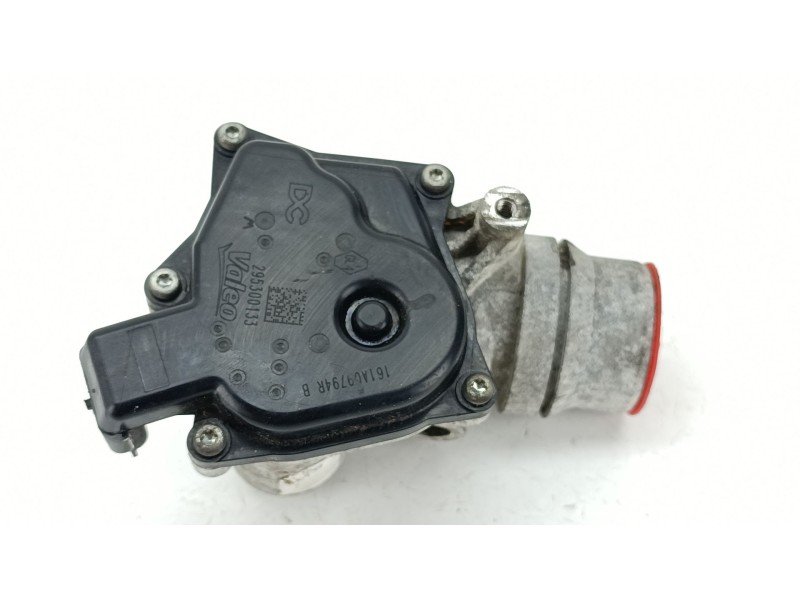 Recambio de caja mariposa para mercedes-benz clase a (w176) a 180 cdi / d (176.012) referencia OEM IAM 161A09794R  