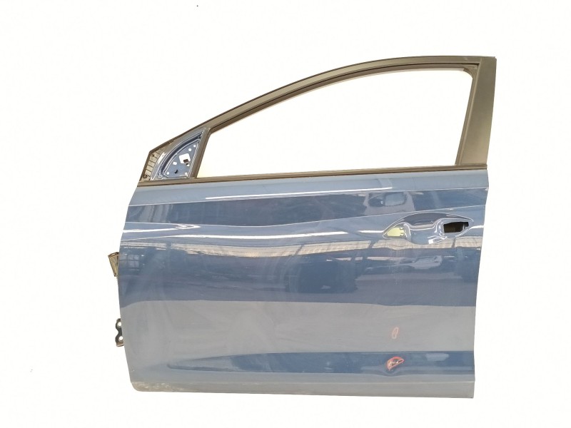 Recambio de puerta delantera izquierda para hyundai i20 iii (bc3, bi3) 1.0 t-gdi referencia OEM IAM 76003Q0000  