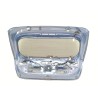 Recambio de porton trasero para hyundai i20 iii (bc3, bi3) 1.0 t-gdi referencia OEM IAM 72800Q0010  