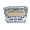 Recambio de porton trasero para hyundai i20 iii (bc3, bi3) 1.0 t-gdi referencia OEM IAM 72800Q0010  