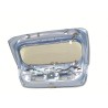 Recambio de porton trasero para hyundai i20 iii (bc3, bi3) 1.0 t-gdi referencia OEM IAM 72800Q0010  