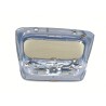 Recambio de porton trasero para hyundai i20 iii (bc3, bi3) 1.0 t-gdi referencia OEM IAM 72800Q0010  