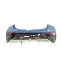 PARAGOLPES TRASERO 86610Q0010 