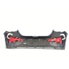 Recambio de paragolpes trasero para hyundai i20 iii (bc3, bi3) 1.0 t-gdi referencia OEM IAM 86610Q0010  