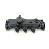 Recambio de tapa balancines para mercedes-benz clase a (w176) a 180 cdi / d (176.012) referencia OEM IAM 8200629199  