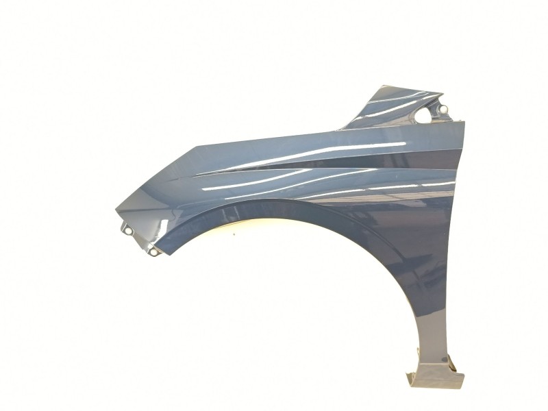 Recambio de aleta delantera izquierda para hyundai i20 iii (bc3, bi3) 1.0 t-gdi referencia OEM IAM 66311Q0050  