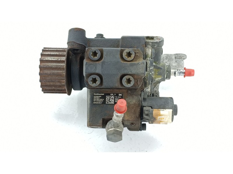 Recambio de bomba inyeccion para mercedes-benz clase a (w176) a 180 cdi / d (176.012) referencia OEM IAM 167008557R  