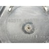 Recambio de tapacubos para renault express furgoneta/monovolumen 1.5 blue dci 95 (f6ab) referencia OEM IAM 403158467R  