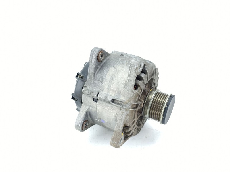 Recambio de alternador para renault express furgoneta/monovolumen 1.5 blue dci 95 (f6ab) referencia OEM IAM 231006293R  