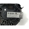 Recambio de alternador para renault express furgoneta/monovolumen 1.5 blue dci 95 (f6ab) referencia OEM IAM 231006293R  