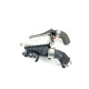 Recambio de intercooler para renault express furgoneta/monovolumen 1.5 blue dci 95 (f6ab) referencia OEM IAM 144967867R  