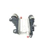 Recambio de intercooler para renault express furgoneta/monovolumen 1.5 blue dci 95 (f6ab) referencia OEM IAM 144967867R  