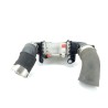 Recambio de intercooler para renault express furgoneta/monovolumen 1.5 blue dci 95 (f6ab) referencia OEM IAM 144967867R  