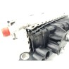 Recambio de intercooler para renault express furgoneta/monovolumen 1.5 blue dci 95 (f6ab) referencia OEM IAM 144967867R  