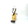 Recambio de bomba combustible para renault express furgoneta/monovolumen 1.5 blue dci 95 (f6ab) referencia OEM IAM 172023807R  