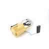Recambio de bomba combustible para renault express furgoneta/monovolumen 1.5 blue dci 95 (f6ab) referencia OEM IAM 172023807R  