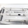 Recambio de intercooler para nissan qashqai iii (j12) 1.3 dig-t referencia OEM IAM 144962803R  