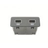 Recambio de modulo electronico para renault express furgoneta/monovolumen 1.5 blue dci 95 (f6ab) referencia OEM IAM 280233791R  