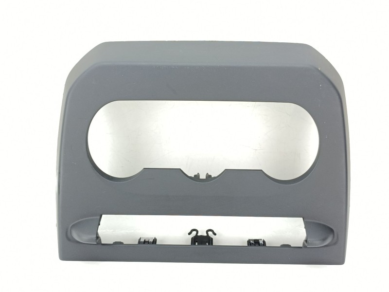 Recambio de moldura para renault express furgoneta/monovolumen 1.5 blue dci 95 (f6ab) referencia OEM IAM 682601021R  