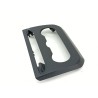 Recambio de moldura para renault express furgoneta/monovolumen 1.5 blue dci 95 (f6ab) referencia OEM IAM 682601021R  