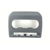 Recambio de moldura para renault express furgoneta/monovolumen 1.5 blue dci 95 (f6ab) referencia OEM IAM 682601021R  