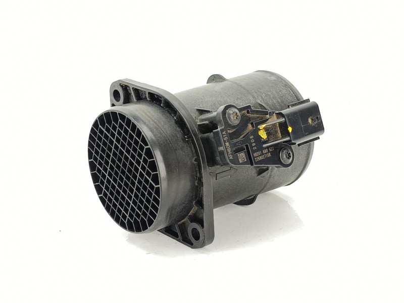 Recambio de caudalimetro para renault express furgoneta/monovolumen 1.5 blue dci 95 (f6ab) referencia OEM IAM 165769677R  