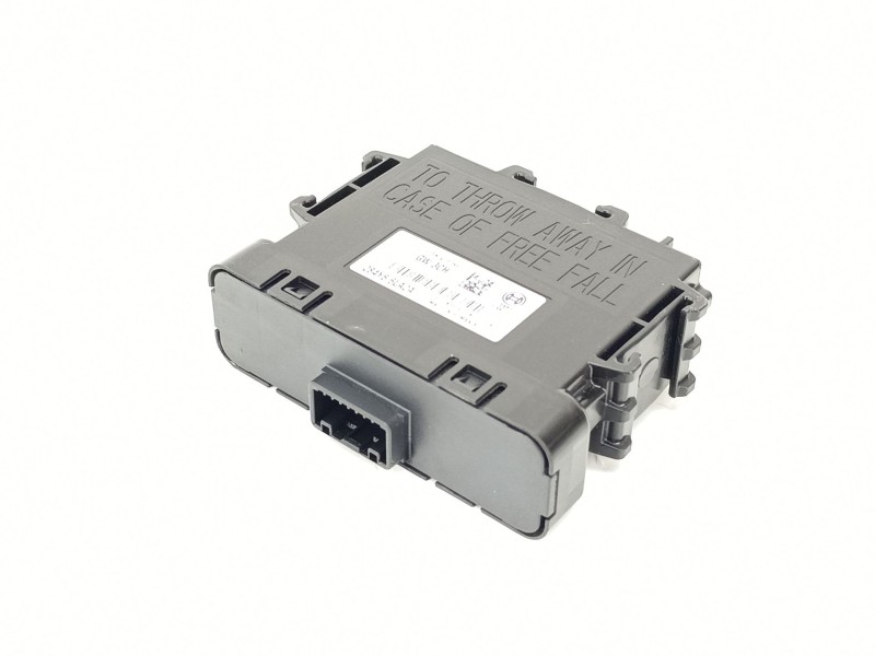 Recambio de modulo electronico para renault express furgoneta/monovolumen 1.5 blue dci 95 (f6ab) referencia OEM IAM F005V03265  