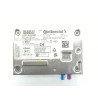 Recambio de modulo electronico para renault express furgoneta/monovolumen 1.5 blue dci 95 (f6ab) referencia OEM IAM 2591A2858R  