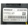 Recambio de modulo electronico para renault express furgoneta/monovolumen 1.5 blue dci 95 (f6ab) referencia OEM IAM 231A00745R  