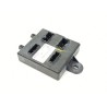 Recambio de modulo electronico para renault express furgoneta/monovolumen 1.5 blue dci 95 (f6ab) referencia OEM IAM 231A00745R  