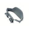 Recambio de moldura para renault express furgoneta/monovolumen 1.5 blue dci 95 (f6ab) referencia OEM IAM 681010858R  