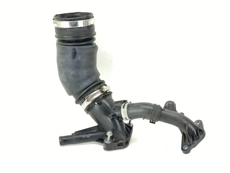 Recambio de tubo para renault express furgoneta/monovolumen 1.5 blue dci 95 (f6ab) referencia OEM IAM 165763616R  